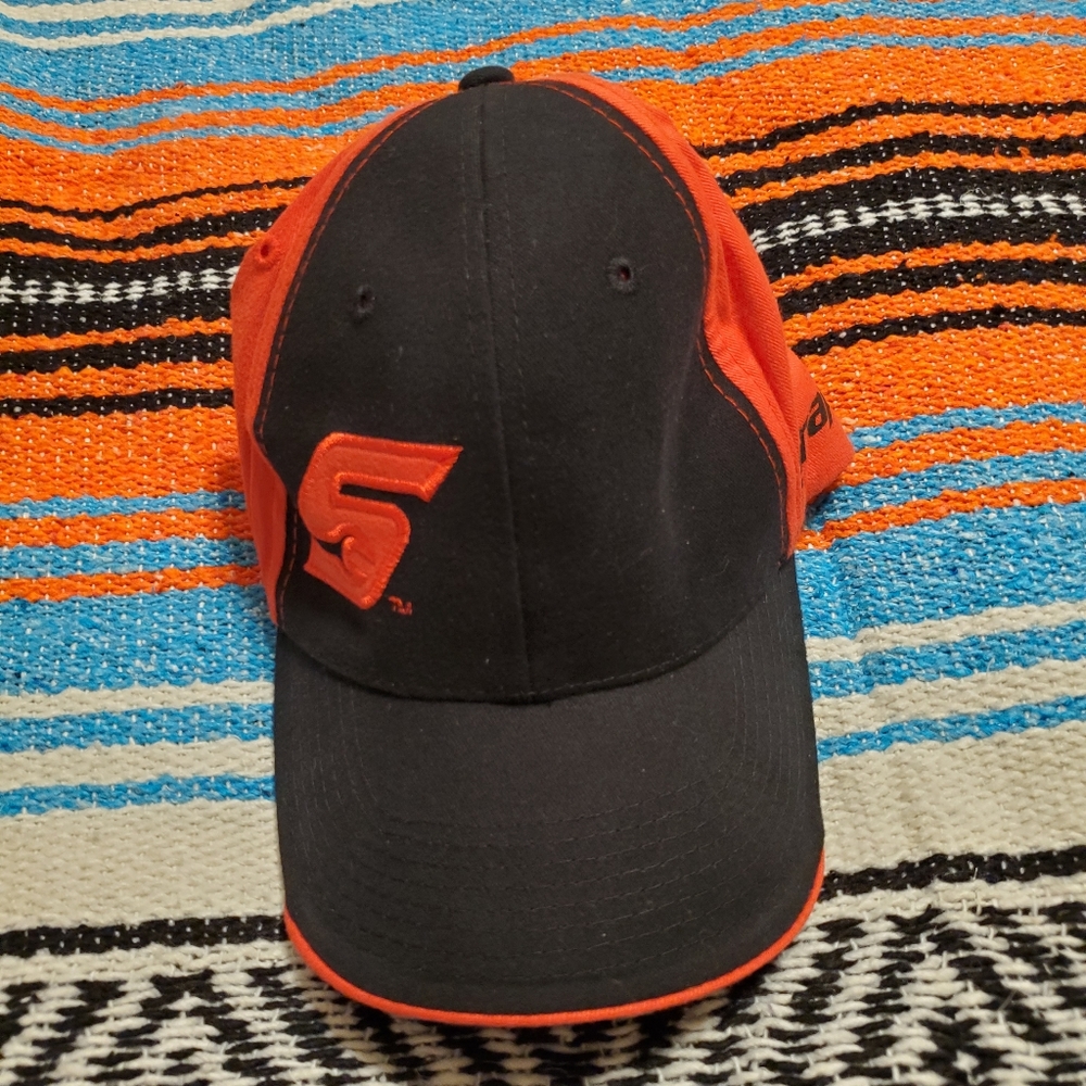 Snap-on Hat